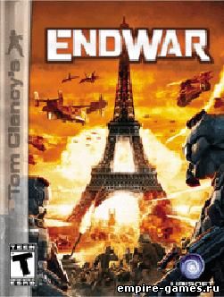Tom Clancy's End War (2009) PC